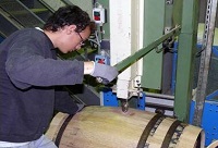 ��ľͰ�����ѾƵ�CP��һ��